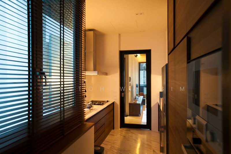 Leonie Hill Residences, 1 Leonie Hill Road, 3 Bedrooms, 1,410 sqft, Apartment For Sale, by See Toh Wai Sim, 500130240 - Kitchen - PropertyGuru.com.sg