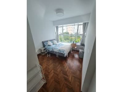 For Rent - Meraprime