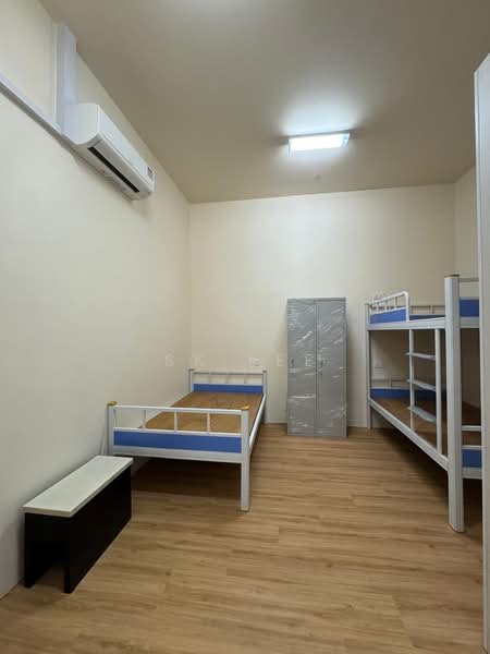 Kim Chuan, Kim Chuan drive, 500 sqft, Dormitory For Rent, by SK Lee, 500130242 - Bedroom - CommercialGuru.com.sg