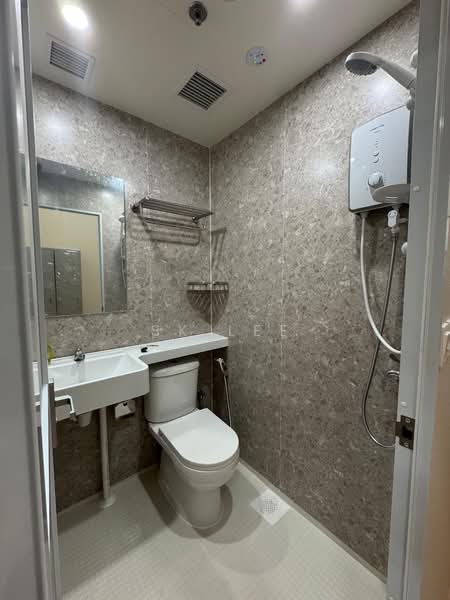 Kim Chuan, Kim Chuan drive, 500 sqft, Dormitory For Rent, by SK Lee, 500130242 - Bathroom - CommercialGuru.com.sg