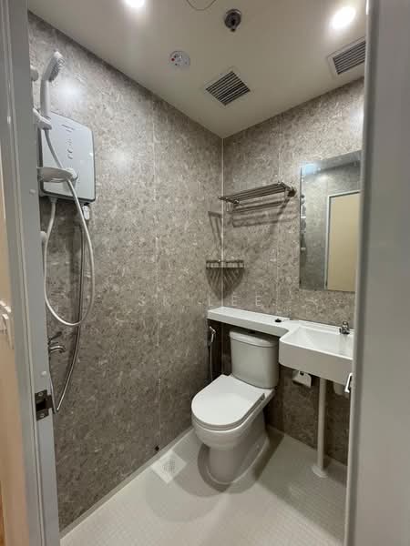 Kim Chuan, Kim Chuan drive, 500 sqft, Dormitory For Rent, by SK Lee, 500130242 - Bathroom - CommercialGuru.com.sg