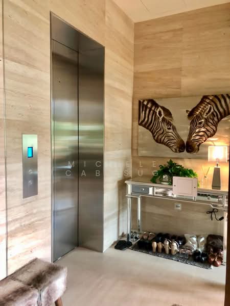 8 Napier, 8 Napier Road, 3 Bedrooms, 2,013 sqft, Condominium For Rent, by Michele Cabasug, 500130245 - Entrance - PropertyGuru.com.sg