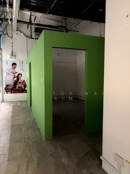 City Gate, 371 Beach Road, 505 sqft, Mall Shop For Sale, by See Toh Wai Sim, 500130247 - Interior - CommercialGuru.com.sg