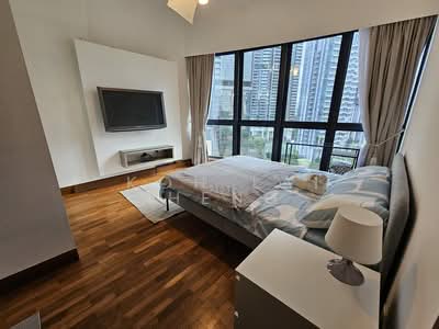 For Rent - Tanglin View
