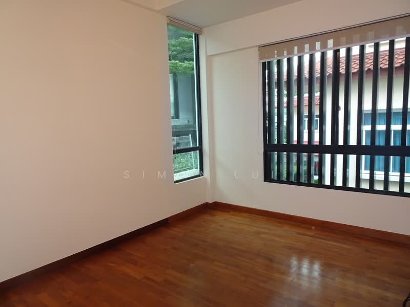 4 Storey Semi D with Panoramic View at Jalan Ampang, Jalan Ampang, 5 Bedrooms, 4,600 sqft, Semi-Detached House For Sale, by Simon Lui, 500130251 - Interior - PropertyGuru.com.sg