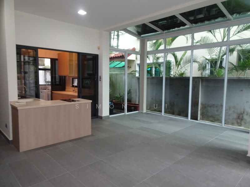 4 Storey Semi D with Panoramic View at Jalan Ampang, Jalan Ampang, 5 Bedrooms, 4,600 sqft, Semi-Detached House For Sale, by Simon Lui, 500130251 - Kitchen - PropertyGuru.com.sg