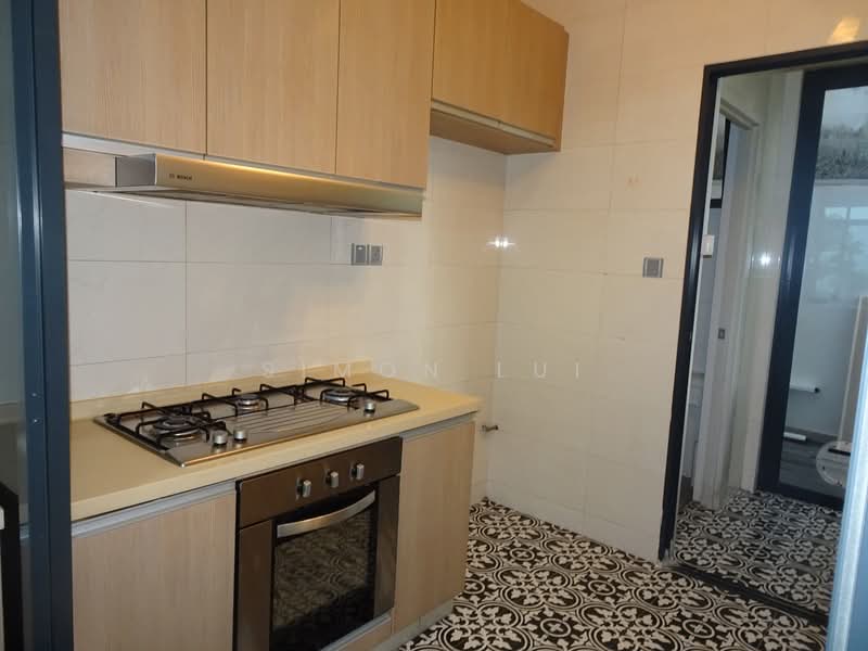 4 Storey Semi D with Panoramic View at Jalan Ampang, Jalan Ampang, 5 Bedrooms, 4,600 sqft, Semi-Detached House For Sale, by Simon Lui, 500130251 - Kitchen - PropertyGuru.com.sg