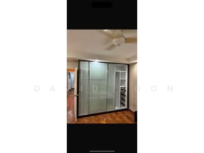 For Rent - 535 Serangoon North Avenue 4