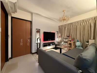 For Rent - 5A Upper Boon Keng Road