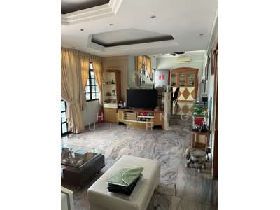 For Sale - Le Conney Park