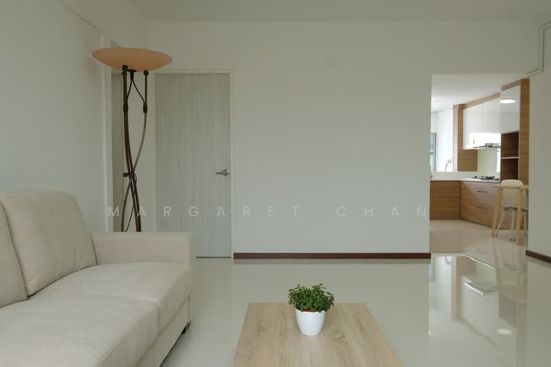 11 Eunos Crescent, 11 Eunos Crescent, 3 Bedrooms, 980 sqft, HDB Flat For Sale, by Margaret Chan, 500130257 - Living Room - PropertyGuru.com.sg