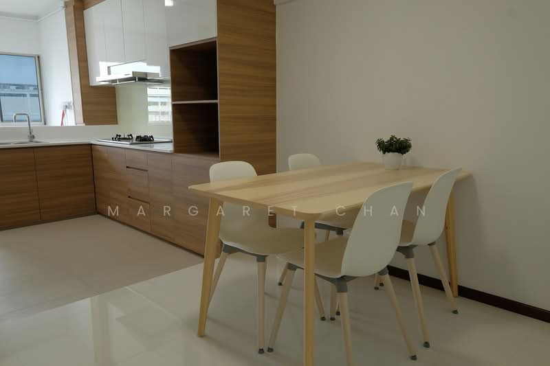 11 Eunos Crescent, 11 Eunos Crescent, 3 Bedrooms, 980 sqft, HDB Flat For Sale, by Margaret Chan, 500130257 - Kitchen - PropertyGuru.com.sg