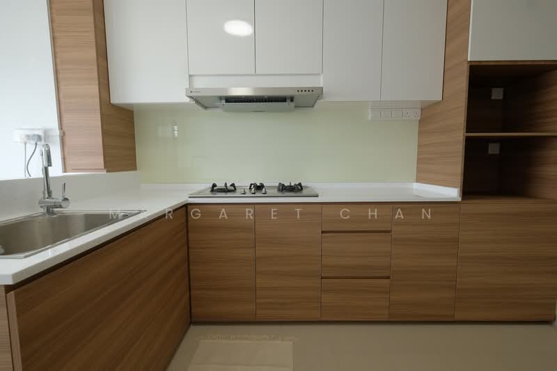 11 Eunos Crescent, 11 Eunos Crescent, 3 Bedrooms, 980 sqft, HDB Flat For Sale, by Margaret Chan, 500130257 - Kitchen - PropertyGuru.com.sg