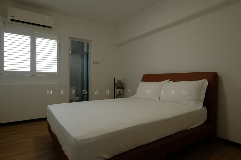 11 Eunos Crescent, 11 Eunos Crescent, 3 Bedrooms, 980 sqft, HDB Flat For Sale, by Margaret Chan, 500130257 - Bedroom - PropertyGuru.com.sg