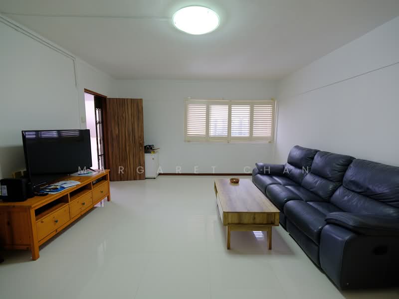 11 Eunos Crescent, 11 Eunos Crescent, 3 Bedrooms, 980 sqft, HDB Flat For Sale, by Margaret Chan, 500130257 - Living Room - PropertyGuru.com.sg