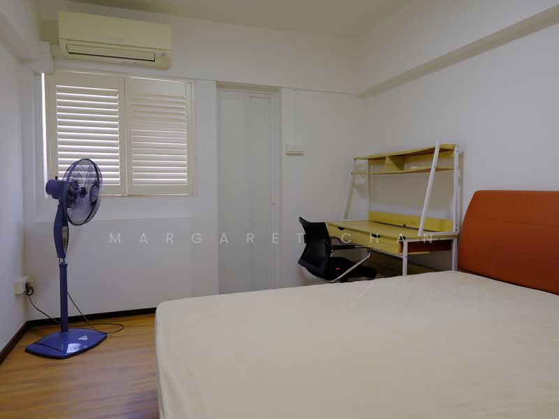 11 Eunos Crescent, 11 Eunos Crescent, 3 Bedrooms, 980 sqft, HDB Flat For Sale, by Margaret Chan, 500130257 - Bedroom - PropertyGuru.com.sg