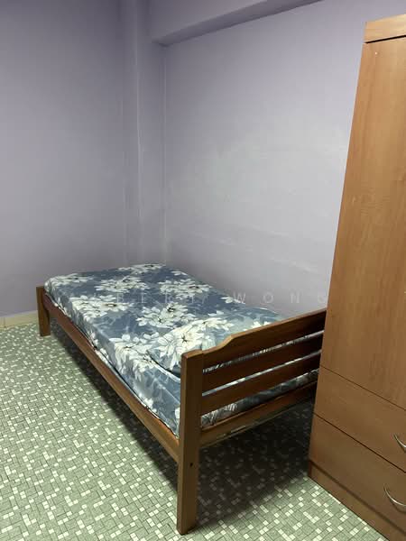 9 Holland Avenue, 9 Holland Avenue, Room Rental, 120 sqft, HDB Flat For Rent, by Albert Wong, 500130259 - Bedroom - PropertyGuru.com.sg
