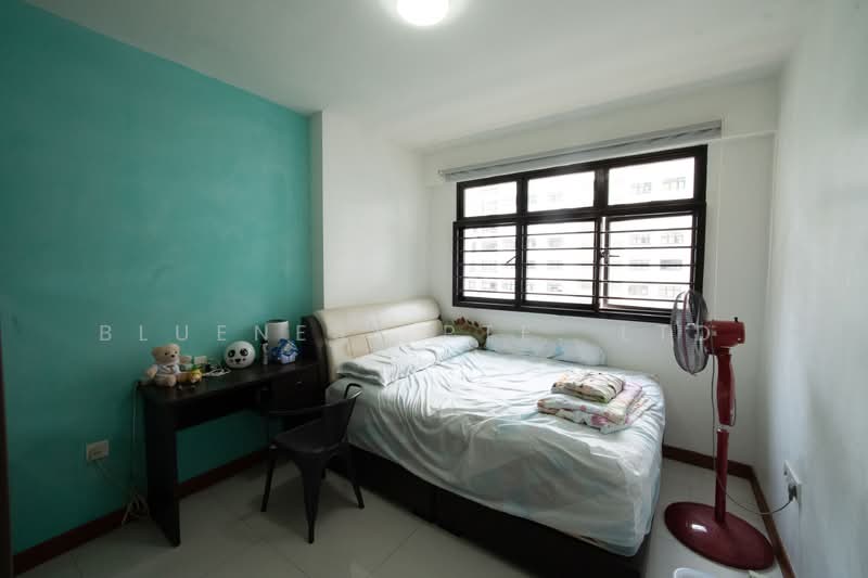817B Keat Hong Link, 817B Keat Hong Link, 3 Bedrooms, 1,205 sqft, HDB Flat For Sale, by KENNETH CHUA, 500130261 - Bedroom - PropertyGuru.com.sg