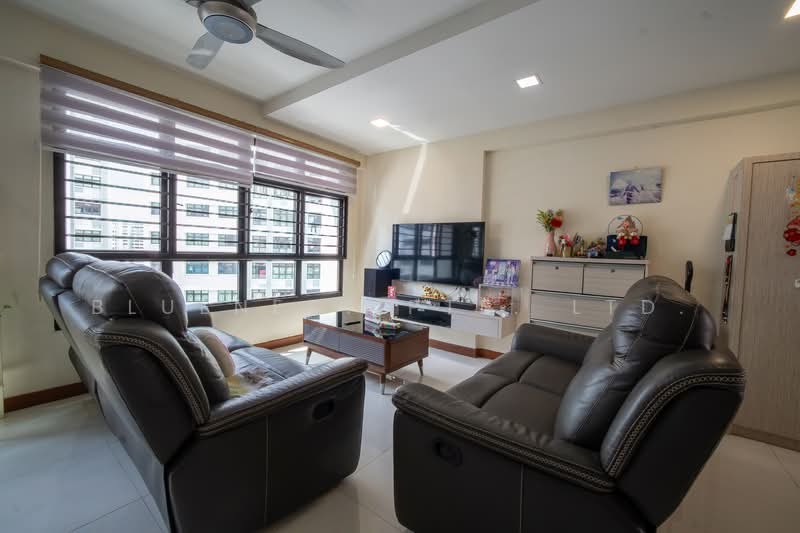 For Sale - 817B Keat Hong Link