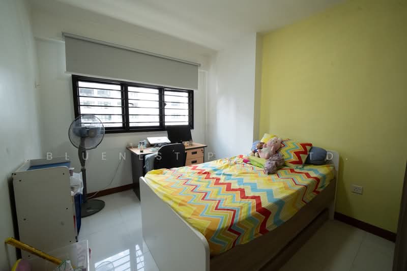 817B Keat Hong Link, 817B Keat Hong Link, 3 Bedrooms, 1,205 sqft, HDB Flat For Sale, by KENNETH CHUA, 500130261 - Bedroom - PropertyGuru.com.sg