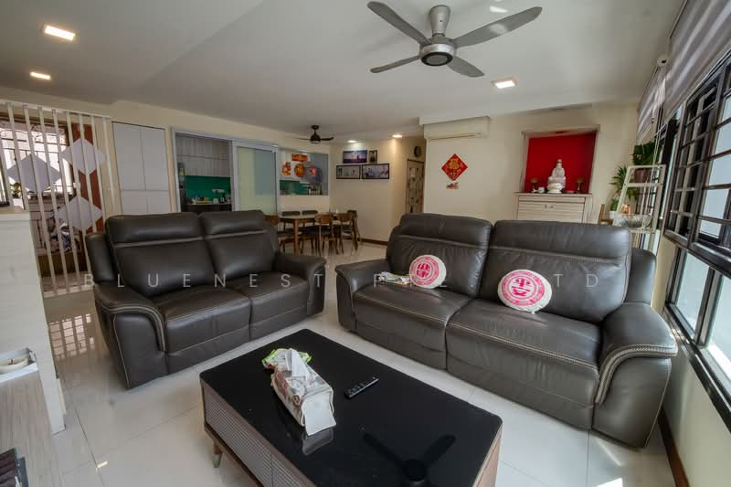 For Sale - 817B Keat Hong Link