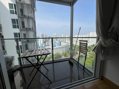 For Rent - Eight Riversuites