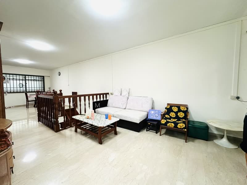 149 Mei Ling Street, 149 Mei Ling Street, 4 Bedrooms, 1,572 sqft, HDB Flat For Sale, by Tommy Lau, 500130263 - PropertyGuru.com.sg