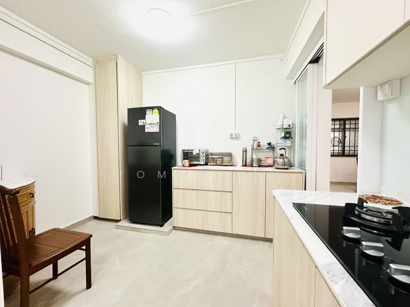 149 Mei Ling Street, 149 Mei Ling Street, 4 Bedrooms, 1,572 sqft, HDB Flat For Sale, by Tommy Lau, 500130263 - PropertyGuru.com.sg