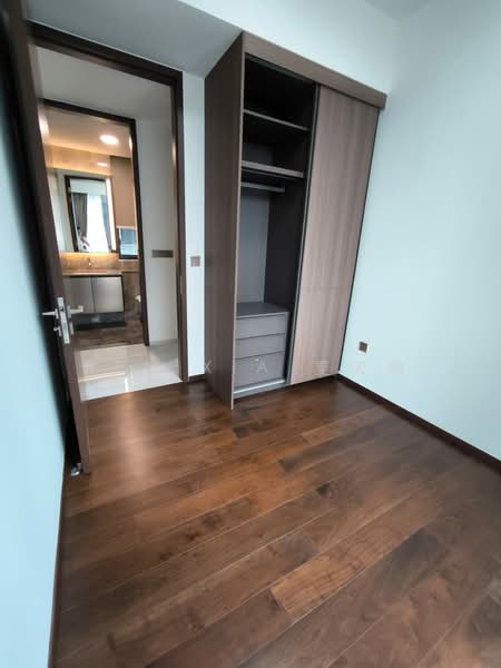 Leedon Green, 26 Leedon Heights, 3 Bedrooms, 1,044 sqft, Condominium For Sale, by Ben XIA 夏天鹏, 500130266 - Bedroom - PropertyGuru.com.sg
