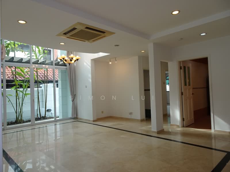 Cosy Location @ Vanda Vicinity, Vanda Road, 6 Bedrooms, 4,800 sqft, Semi-Detached House For Sale, by Simon Lui, 500130267 - Living Room - PropertyGuru.com.sg