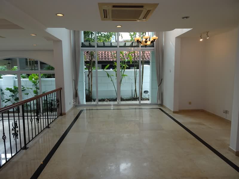 Cosy Location @ Vanda Vicinity, Vanda Road, 6 Bedrooms, 4,800 sqft, Semi-Detached House For Sale, by Simon Lui, 500130267 - Interior - PropertyGuru.com.sg