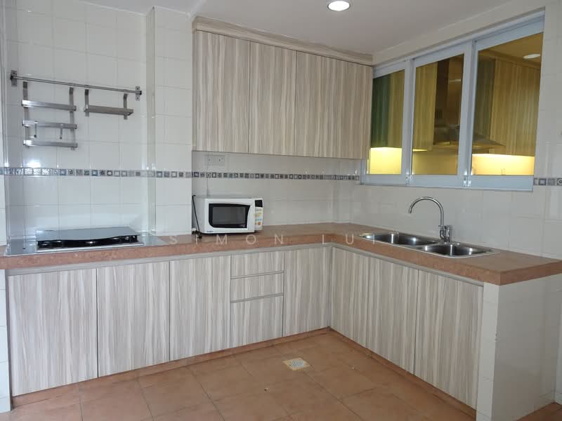 Cosy Location @ Vanda Vicinity, Vanda Road, 6 Bedrooms, 4,800 sqft, Semi-Detached House For Sale, by Simon Lui, 500130267 - Kitchen - PropertyGuru.com.sg