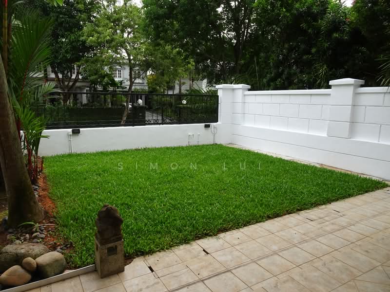 Cosy Location @ Vanda Vicinity, Vanda Road, 6 Bedrooms, 4,800 sqft, Semi-Detached House For Sale, by Simon Lui, 500130267 - Exterior - PropertyGuru.com.sg