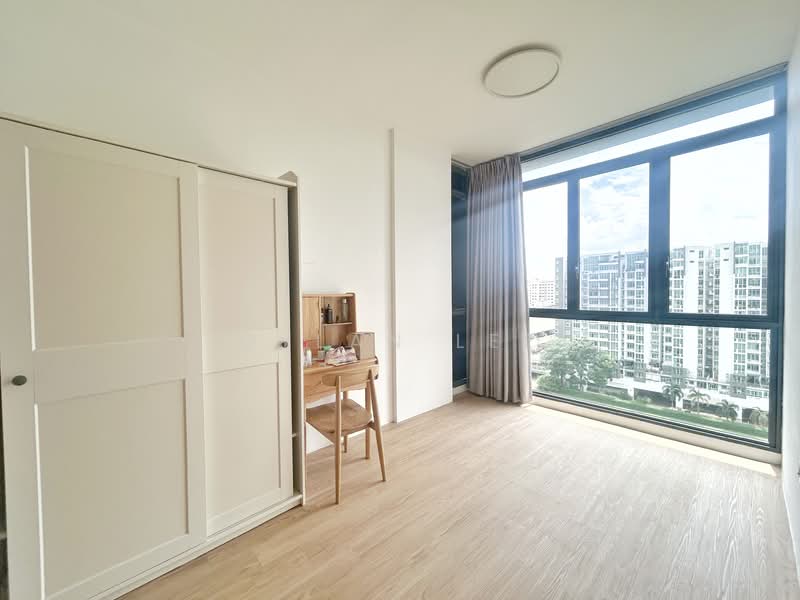 La Fiesta, 70 Sengkang Square, 2 Bedrooms, 753 sqft, Condominium For Sale, by Dylan Lee, 500130272 - Study - PropertyGuru.com.sg