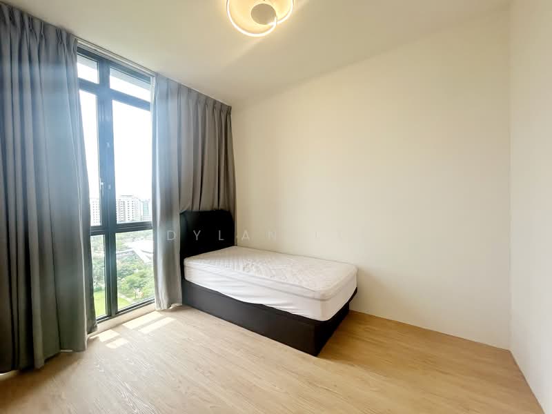 La Fiesta, 70 Sengkang Square, 2 Bedrooms, 753 sqft, Condominium For Sale, by Dylan Lee, 500130272 - Bedroom - PropertyGuru.com.sg