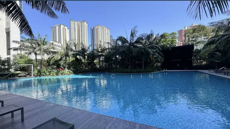 Commonwealth Towers, 230 Commonwealth Avenue, 1 Bedroom, 441 sqft, Condominium For Rent, by Isaac Lin, 500130273 - Exterior - PropertyGuru.com.sg