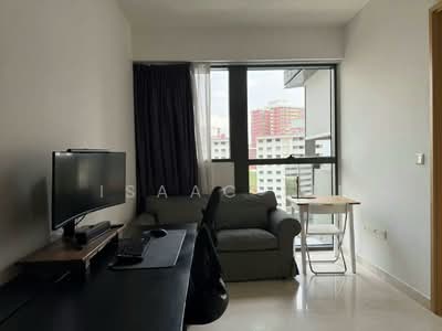 For Rent - Commonwealth Towers