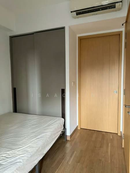 Commonwealth Towers, 230 Commonwealth Avenue, 1 Bedroom, 441 sqft, Condominium For Rent, by Isaac Lin, 500130273 - Bedroom - PropertyGuru.com.sg