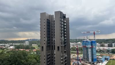 For Rent - Lentor Modern