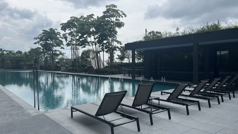Lentor Modern, 5 Lentor Central, 2 Bedrooms, 678 sqft, Condominium For Rent, by Adrian Tan, 500130275 - Exterior - PropertyGuru.com.sg