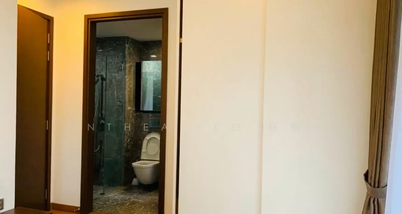 Espada, 48 Saint Thomas Walk, 2 Bedrooms, 646 sqft, Condominium For Sale, by Anthea Yeo 杨丽娇, 500130276 - Bathroom - PropertyGuru.com.sg