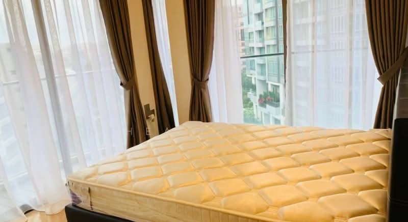 Espada, 48 Saint Thomas Walk, 2 Bedrooms, 646 sqft, Condominium For Sale, by Anthea Yeo 杨丽娇, 500130276 - Bedroom - PropertyGuru.com.sg