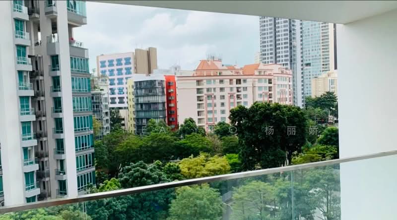 Espada, 48 Saint Thomas Walk, 2 Bedrooms, 646 sqft, Condominium For Sale, by Anthea Yeo 杨丽娇, 500130276 - Exterior - PropertyGuru.com.sg