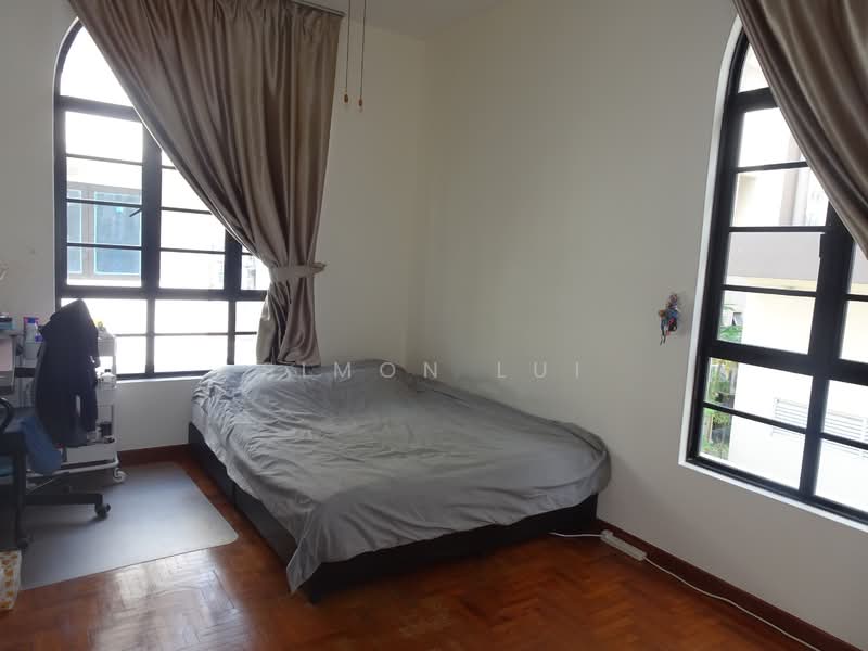 Within 1km to Nanyang Primary @ Kings Road, Kings Road, 5 Bedrooms, 4,200 sqft, Semi-Detached House For Sale, by Simon Lui, 500130280 - Bedroom - PropertyGuru.com.sg