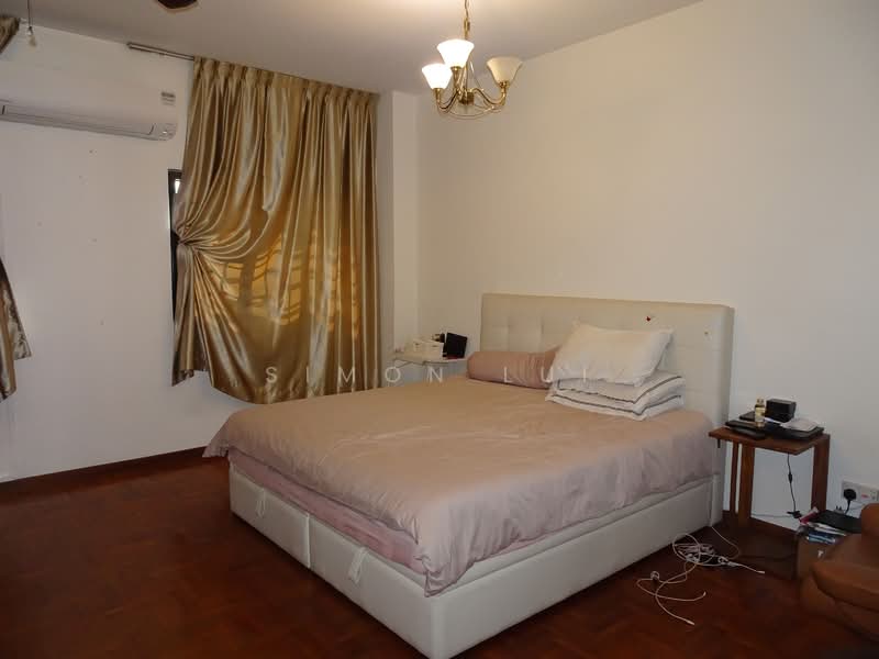 Within 1km to Nanyang Primary @ Kings Road, Kings Road, 5 Bedrooms, 4,200 sqft, Semi-Detached House For Sale, by Simon Lui, 500130280 - Bedroom - PropertyGuru.com.sg