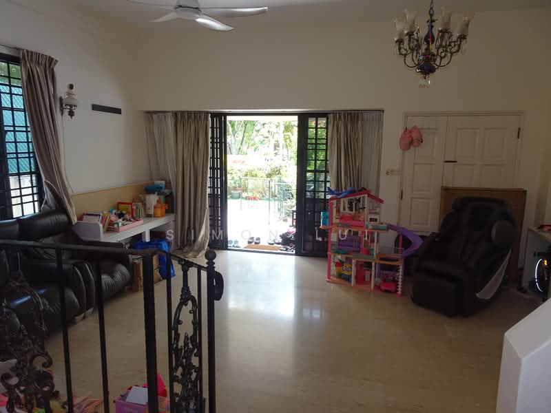For Sale - Within 1km to Nanyang Primary @ Kings Road