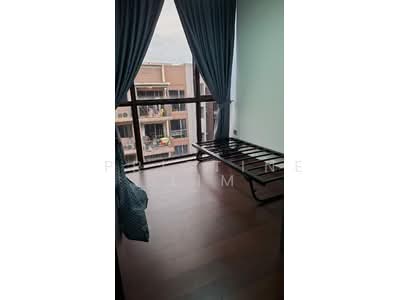For Rent - The Commodore