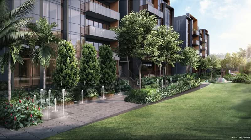 The Commodore, 59 Canberra Drive, Room Rental, 96 sqft, Condominium For Rent, by Pristine Lim, 500130281 - Exterior - PropertyGuru.com.sg