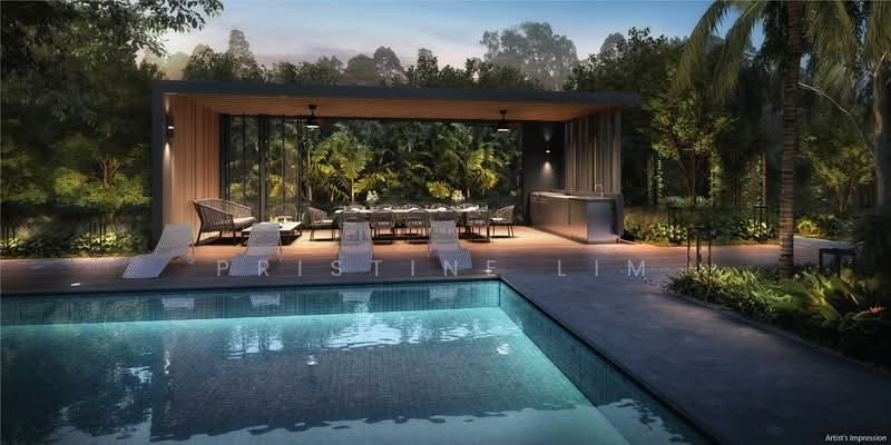 The Commodore, 59 Canberra Drive, Room Rental, 96 sqft, Condominium For Rent, by Pristine Lim, 500130281 - Exterior - PropertyGuru.com.sg
