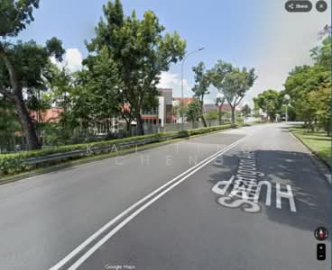 For Sale - serangoon avenue 1